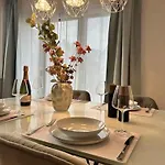 Casa Olivia- Mediterranes Wohnen Naehe Europapark Rulantica Strassbourg Elsass Schwarzwald 公寓 弗里森海姆