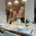 Casa Olivia- Mediterranes Wohnen Naehe Europapark Rulantica Strassbourg Elsass Schwarzwald 弗里森海姆