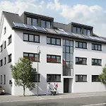 아파트 Casa Olivia- Mediterranes Wohnen Naehe Europapark Rulantica Strassbourg Elsass Schwarzwald 프리젠하임