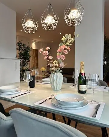 Casa Olivia- Mediterranes Wohnen Naehe Europapark Rulantica Strassbourg Elsass Schwarzwald Friesenheim (Baden-Wurttemberg)