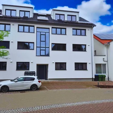 Casa Olivia- Mediterranes Wohnen Naehe Europapark Rulantica Strassbourg Elsass Schwarzwald 公寓